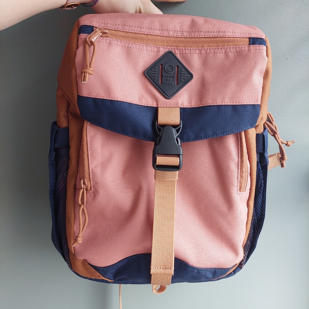 United by Blue Mini Backpack